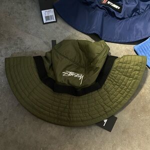 COPY - Stussy bucket hat